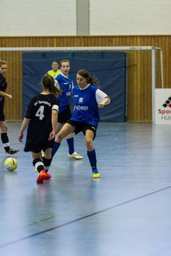 Bild 173 - B-Juniorinnen Kreismeisterschaften